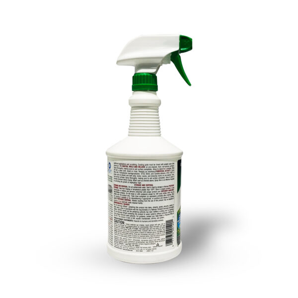 Spray Nine Heavy Duty Cleaner/Degreaser and Disinfectant 26832