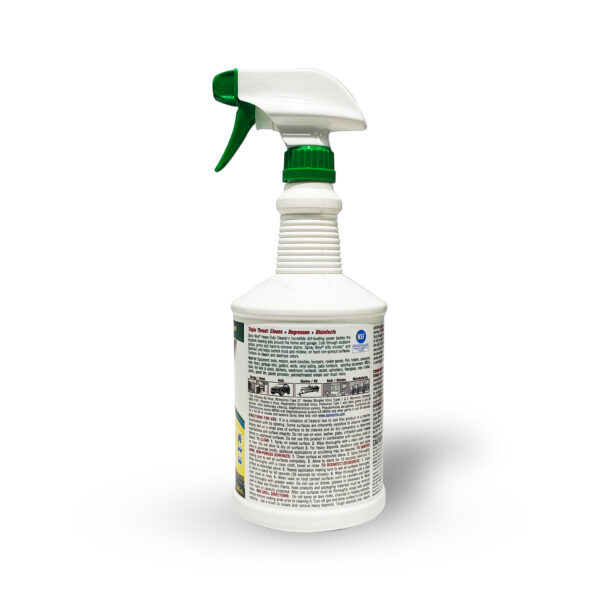 Spray Nine Heavy Duty Cleaner/Degreaser and Disinfectant 26832