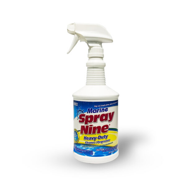 Spray Nine Marine Cleaner 26932