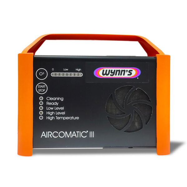 Wynns Aircomatic 3