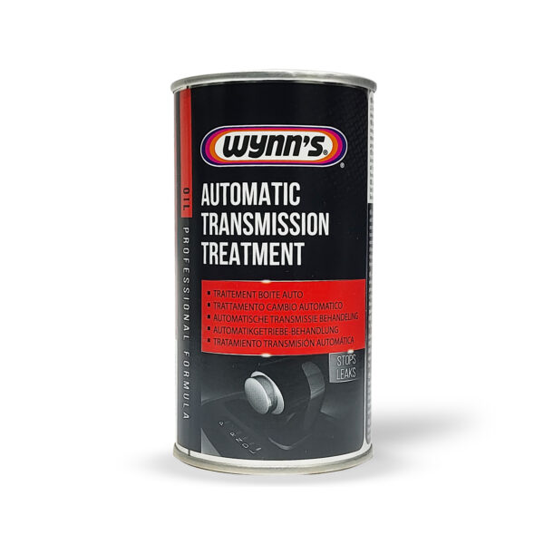 Wynns Automatic Transmission Treatment 1