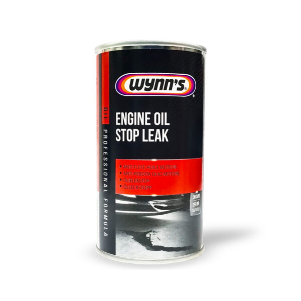 Wynns Engine Oil Stop Leak 1