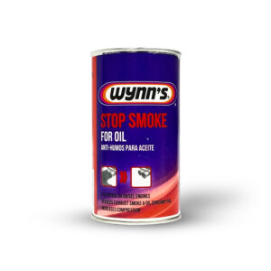 Wynns Stop Smoke for Oil