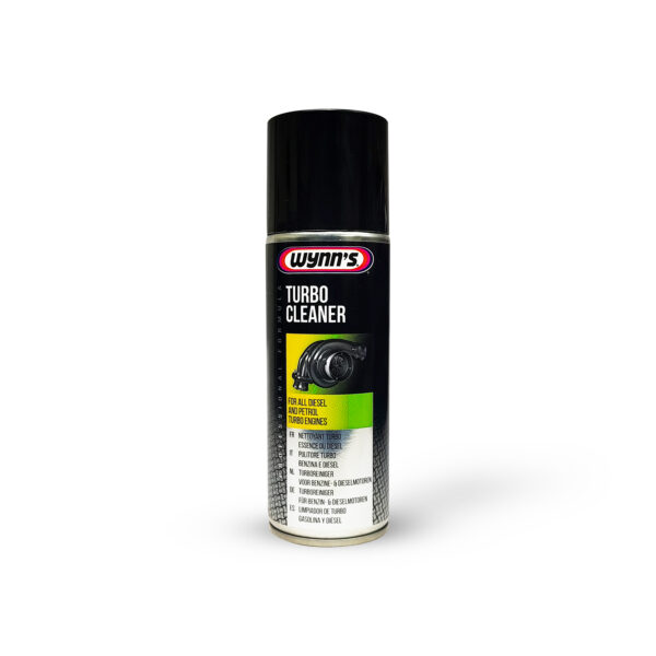 Wynns Turbo Cleaner