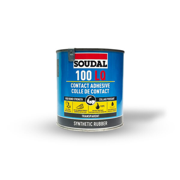 Soudal 100 LQ