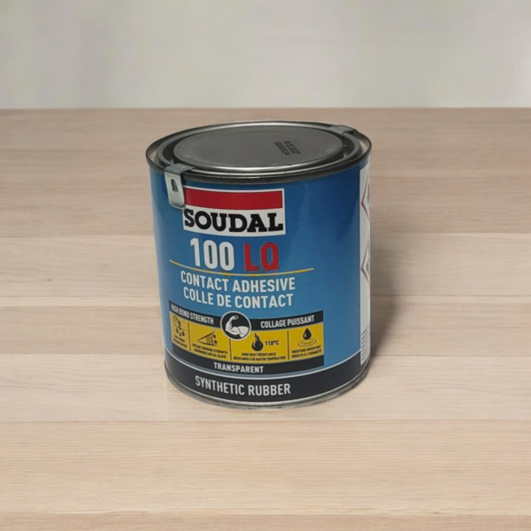 Soudal 100 LQ