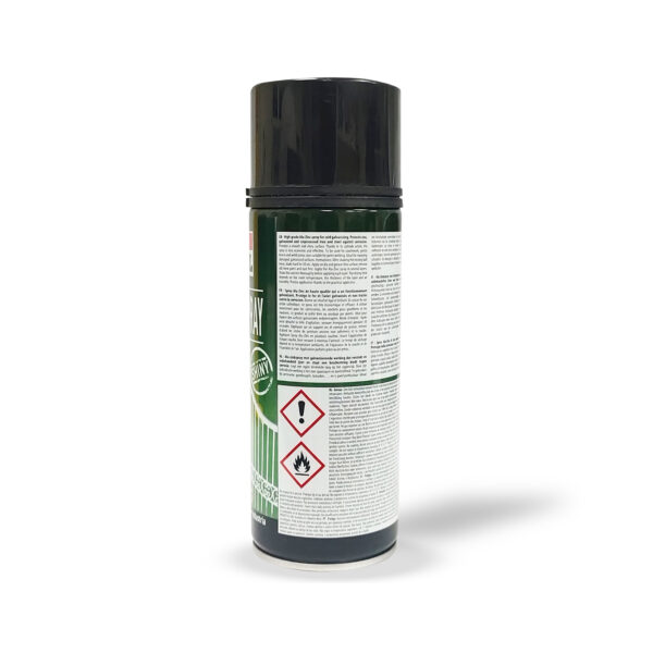 Soudal Alu-Zinc Spray 1