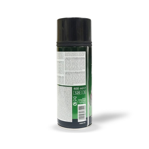 Soudal Alu-Zinc Spray