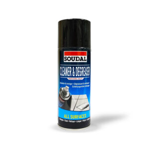 Soudal Cleaner Degreaser