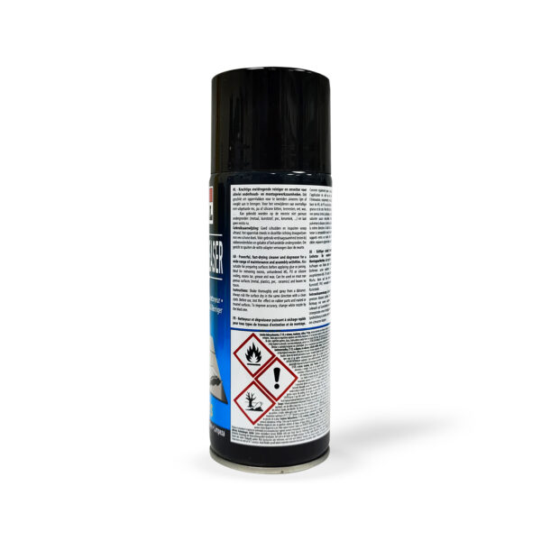 Soudal Cleaner Degreaser