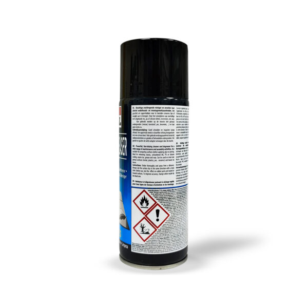 Soudal Cleaner Degreaser