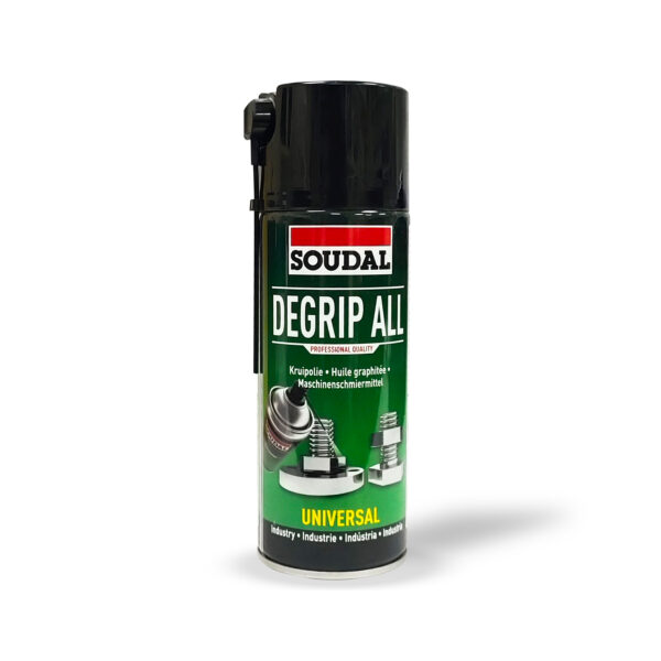 Soudal Degrip All