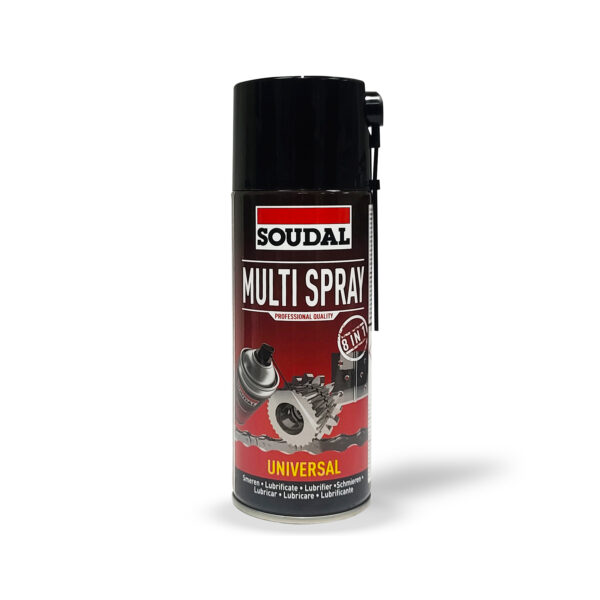 Soudal Multi Spray