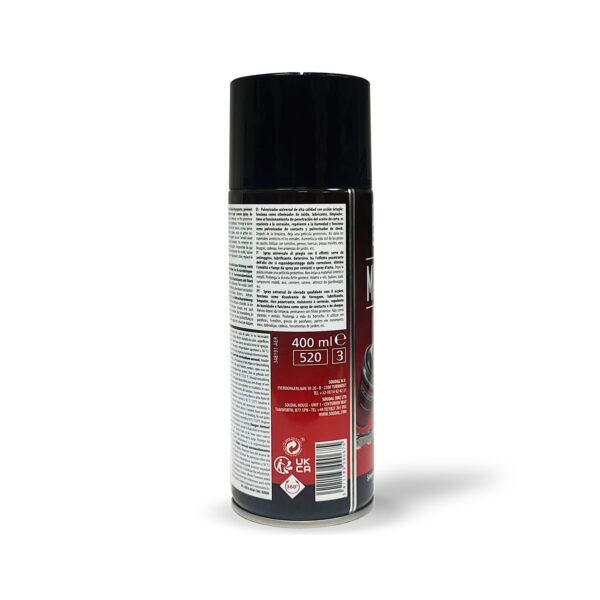 Soudal Multi Spray