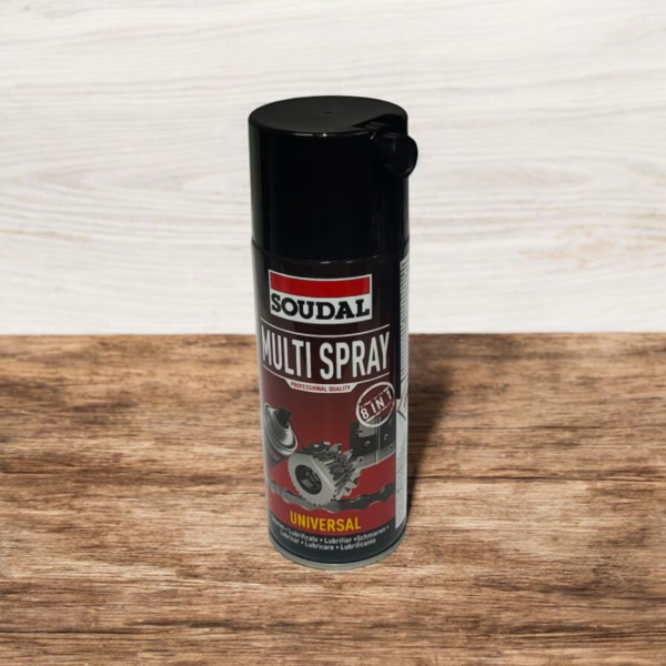 Soudal Multi Spray