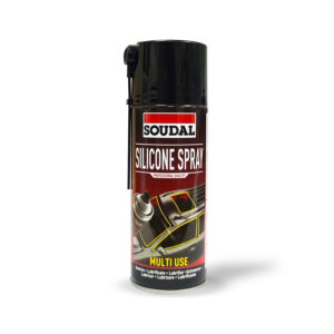 Soudal Silicone Spray