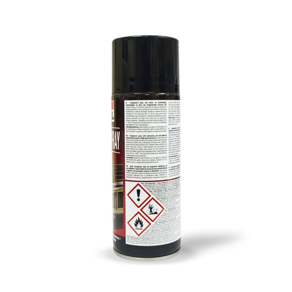 Soudal Silicone Spray