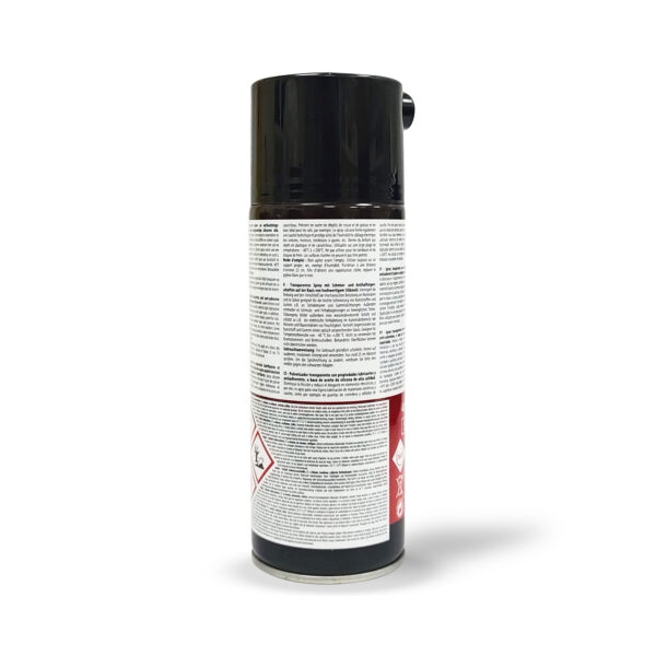 Soudal Silicone Spray