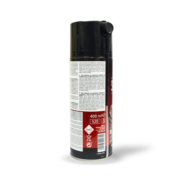 Soudal Silicone Spray