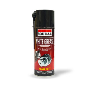 Soudal White Grease