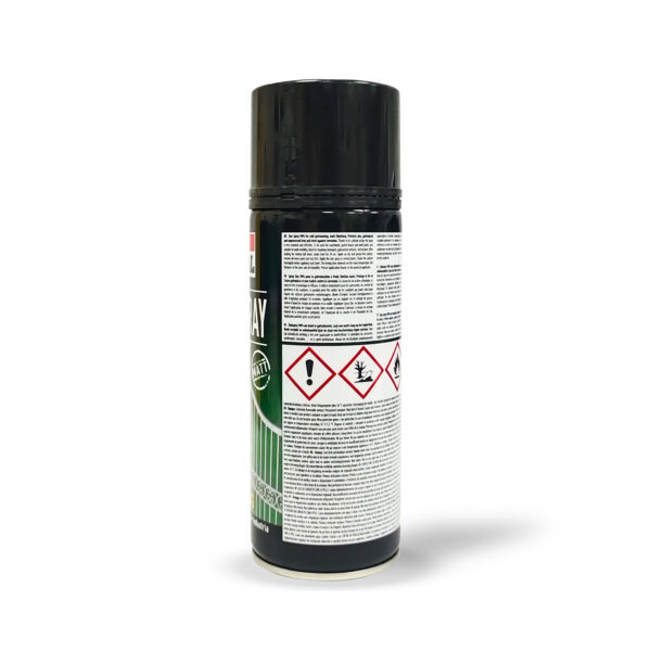 Soudal Zinc Spray