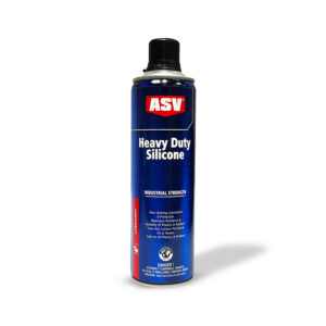 ASV Heavy Duty Silicone 1